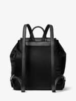 BACKPACK MICHAEL KORS UNISEX 30S4SRKB7CBLA (34X35X14CM ) - Image 2