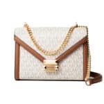 BAG MICHAEL KORS WOMEN 35S5GWHL8BVAN (24X18X8CM )