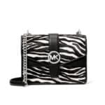 BAG MICHAEL KORS WOMEN 35S5SGRC1HBLA (20X16X6CM )