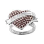 RING FOLLI FOLLIE WOMAN 3R9F127R-54 (54 )