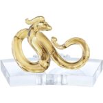 DECORATION SWAROVSKI UNISEX 5416603 (10X13X9CM )