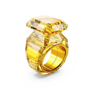 RING SWAROVSKI WOMEN 5608548 (52-DIAMETRO INTERNO 16,2MM )