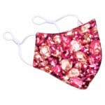 FACE MASK SWAROVSKI UNISEX 5609834 ( )