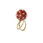 RING SWAROVSKI WOMEN 5610832 (52 )