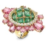 RING SWAROVSKI WOMEN 5620685 (52-DIAMETRO INTERNO 16,2MM )