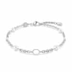 BRACELET SWAROVSKI WOMEN 5667210 (19CM )