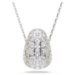 NECKLACE SWAROVSKI WOMEN 5697190 (38-45CM )