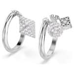 RING SWAROVSKI WOMEN 5701829 (55 ) - Image 2