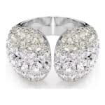 RING SWAROVSKI WOMEN 5702417 (52 )