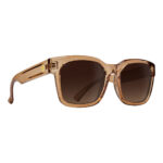 SUNGLASSES SPY UNISEX 6700000000240 (Lens/Bridge/Temple) 56/19/142 mm)