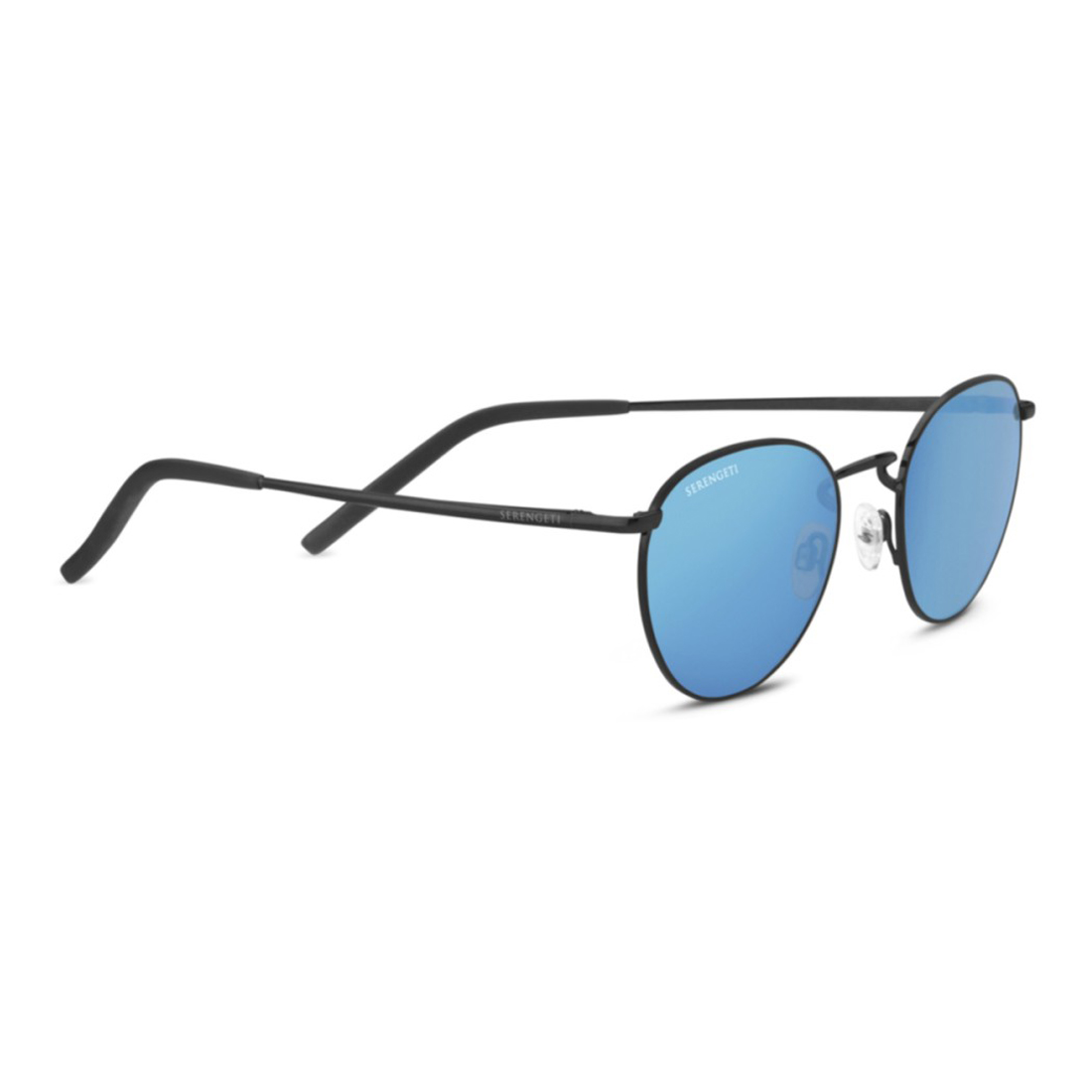 8926 SUNGLASSES SERENGETI UNISEX 8926 (Lens/Bridge/Temple) 50/21/140 mm) - Image 1