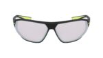 SUNGLASSES NIKE Unisex AEROSWIFTEDQ0 (Lens/Bridge/Temple) 65/12/140 mm) - Image 2