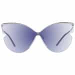 SUNGLASSES ANA HICKMANN WOMEN AH3173-14003A (Lens/Bridge/Temple) 140/1/140 mm) - Image 2