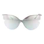 SUNGLASSES ANA HICKMANN WOMEN AH3173-14003B (Lens/Bridge/Temple) 53/17/150 mm) - Image 2