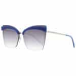 SUNGLASSES ANA HICKMANN WOMEN AH3177-6404D (Lens/Bridge/Temple) 64/13/140 mm)