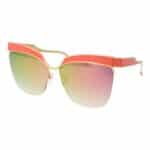 SUNGLASSES ANA HICKMANN WOMEN AH3179-6205A (Lens/Bridge/Temple) 62/15/140 mm)
