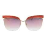 SUNGLASSES ANA HICKMANN WOMEN AH3179-6205A (Lens/Bridge/Temple) 62/15/140 mm) - Image 2
