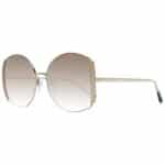 SUNGLASSES ANA HICKMANN WOMEN AH3188-5704A (Lens/Bridge/Temple) 58/17/145 mm)