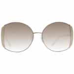 SUNGLASSES ANA HICKMANN WOMEN AH3188-5704A (Lens/Bridge/Temple) 58/17/145 mm) - Image 2