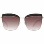 SUNGLASSES ANA HICKMANN WOMEN AH3191-59D02 (Lens/Bridge/Temple) 60/15/145 mm) - Image 2