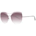 SUNGLASSES ANA HICKMANN WOMEN AH3207-59H01 (Lens/Bridge/Temple) 59/17/145 mm)
