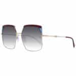 SUNGLASSES ANA HICKMANN WOMEN AH3253-59P02 (Lens/Bridge/Temple) 59/16/145 mm)