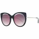SUNGLASSES ANA HICKMANN WOMEN AH9265-54A01 (Lens/Bridge/Temple) 54/22/145 mm)