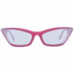 SUNGLASSES ANA HICKMANN WOMEN AH9278-64T01 (Lens/Bridge/Temple) 64/17/143 mm) - Image 2