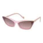 SUNGLASSES ANA HICKMANN WOMEN AH9278-64T02 (Lens/Bridge/Temple) 64/17/143 mm)