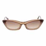 SUNGLASSES ANA HICKMANN WOMEN AH9278-64T03 (Lens/Bridge/Temple) 64/17/143 mm) - Image 2