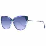 SUNGLASSES ANA HICKMANN WOMEN AH9339-56P04 (Lens/Bridge/Temple) 56/17/140 mm)