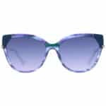 SUNGLASSES ANA HICKMANN WOMEN AH9339-56P04 (Lens/Bridge/Temple) 56/17/140 mm) - Image 2