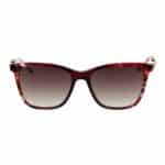 SUNGLASSES ANA HICKMANN WOMEN AH9348-55C02 (Lens/Bridge/Temple) 55/17/143 mm) - Image 2