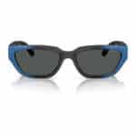SUNGLASSES ARNETTE MAN AN4350-297587 (Lens/Bridge/Temple) 55/18/140 mm) - Image 2