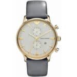 WATCH ARMANI MAN AR0386 (40MM)