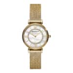 WATCH ARMANI WOMAN AR11321 (32MM)