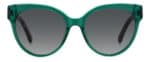 SUNGLASSES KATE SPADE WOMEN AUBRIELLAGS1E (Lens/Bridge/Temple) 55/17/140 mm) - Image 2