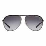 SUNGLASSES ARMANI EXCHANGE UNISEX AX2002-60992V (Lens/Bridge/Temple) 61/12/140 mm) - Image 2