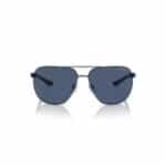 SUNGLASSES ARMANI EXCHANGE MAN AX2047S6003Z3 (Lens/Bridge/Temple) 63/14/130 mm) - Image 2