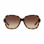 SUNGLASSES ARMANI EXCHANGE WOMEN AX4029S811713 (Lens/Bridge/Temple) 57/15/135 mm) - Image 2