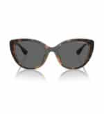 SUNGLASSES ARMANI EXCHANGE WOMEN AX4111SU82138 (Lens/Bridge/Temple) 54/18/140 mm) - Image 2