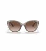 SUNGLASSES ARMANI EXCHANGE WOMEN AX4111SU82401 (Lens/Bridge/Temple) 54/18/140 mm) - Image 2