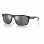 SUNGLASSES ARMANI EXCHANGE MAN AX4122S80786G (Lens/Bridge/Temple) 59/17/140 mm)