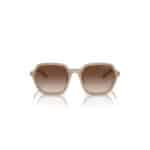 SUNGLASSES ARMANI EXCHANGE UNISEX AX4139SU83421 (Lens/Bridge/Temple) 52/17/140 mm) - Image 2