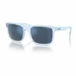 SUNGLASSES ARMANI EXCHANGE MAN AX4145S834555 (Lens/Bridge/Temple) 57/19/145 mm)