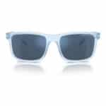 SUNGLASSES ARMANI EXCHANGE MAN AX4145S834555 (Lens/Bridge/Temple) 57/19/145 mm) - Image 2