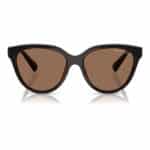 SUNGLASSES ARMANI EXCHANGE WOMEN AX4148SU83577 (Lens/Bridge/Temple) 56/17/140 mm) - Image 2