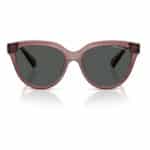 SUNGLASSES ARMANI EXCHANGE WOMEN AX4148SU83598 (Lens/Bridge/Temple) 56/17/140 mm) - Image 2