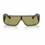 SUNGLASSES ARMANI EXCHANGE UNISEX AX4153SU83708 (Lens/Bridge/Temple) 140/00/130 mm) - Image 2