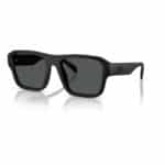 SUNGLASSES ARMANI EXCHANGE MAN AX4154SU83737 (Lens/Bridge/Temple) 56/19/145 mm)